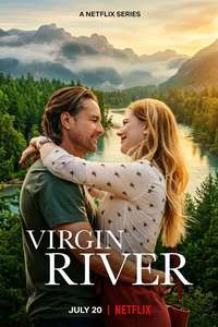 Virgin River - Posters