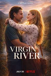 Virgin River - Posters