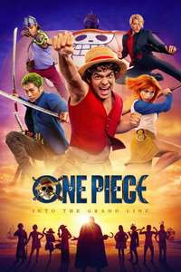 One Piece - Posters