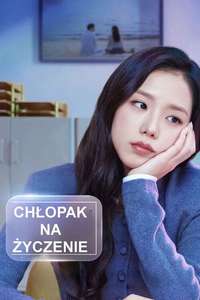 Boyfriend on Demand - Posters