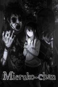 Mieruko-chan - Posters