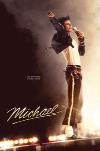 Michael - Posters