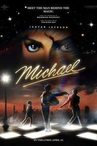 Michael - Posters