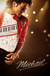 Michael - Posters