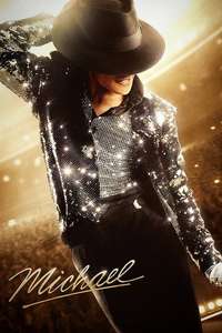 Michael - Posters