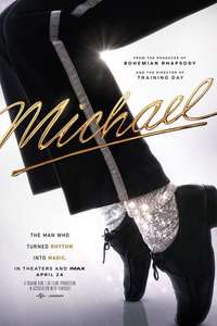Michael - Posters