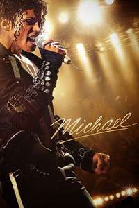 Michael - Posters