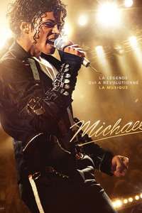 Michael - Posters