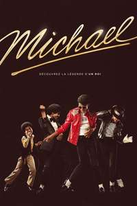 Michael - Posters