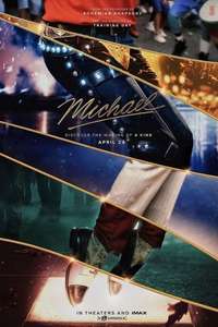 Michael - Posters