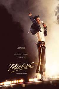 Michael - Posters