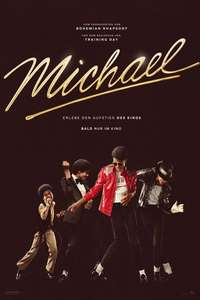 Michael - Posters