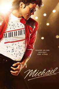 Michael - Posters