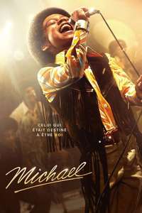 Michael - Posters