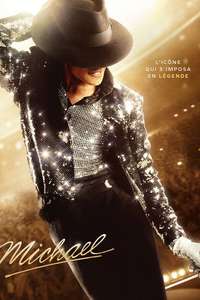 Michael - Posters