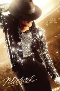 Michael - Posters
