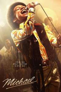 Michael - Posters