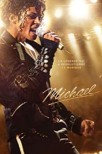 Michael - Posters