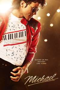 Michael - Posters