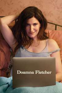 Mrs. Fletcher - Posters