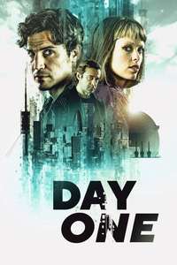 Day One - Posters