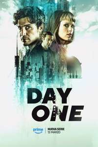 Day One - Posters