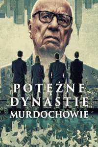 Dynasty: The Murdochs - Posters
