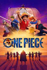 One Piece - Posters