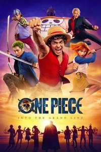 One Piece - Posters