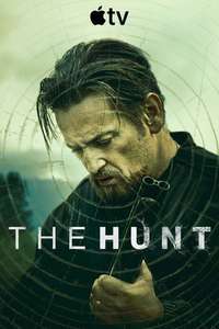 The Hunt - Posters