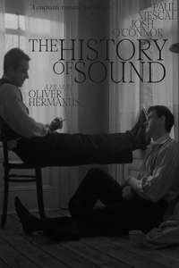 The History of Sound - Posters