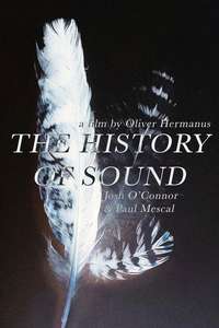The History of Sound - Posters