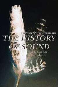 The History of Sound - Posters