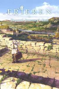 Frieren: Beyond Journey's End - Posters