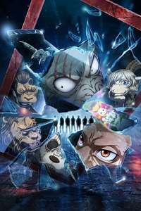 BEASTARS - Posters