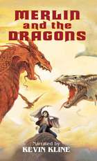 Merlin and the Dragons