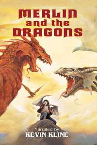 Merlin and the Dragons - Posters
