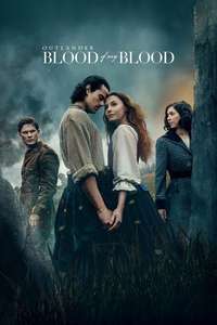 Outlander: Blood of My Blood - Posters