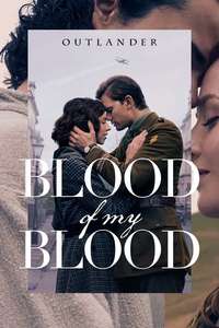 Outlander: Blood of My Blood - Posters
