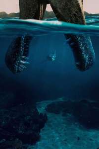 The Dinosaurs - Posters