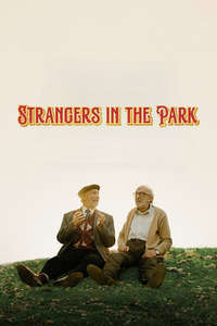 Strangers in the Park - Posters