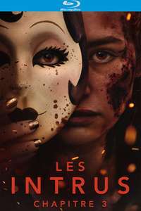 The Strangers: Chapter 3 - Posters