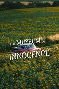 Museum of Innocence - Posters