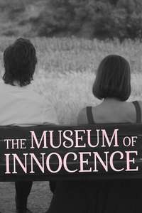 Museum of Innocence - Posters