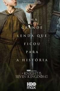 A Knight of the Seven Kingdoms - Posters
