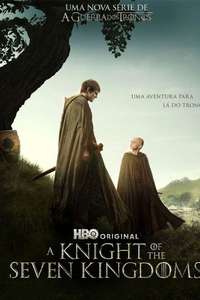 A Knight of the Seven Kingdoms - Posters