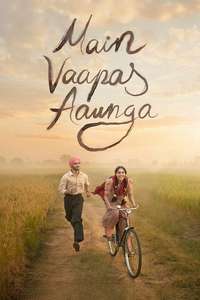 Main Vaapas Aaunga - Posters