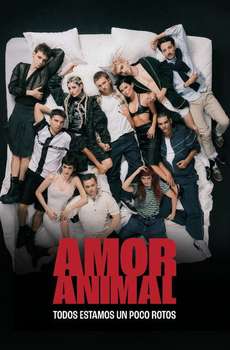 Amor Animal