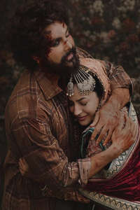 Ishqnama - Posters