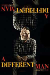 A Different Man - Posters